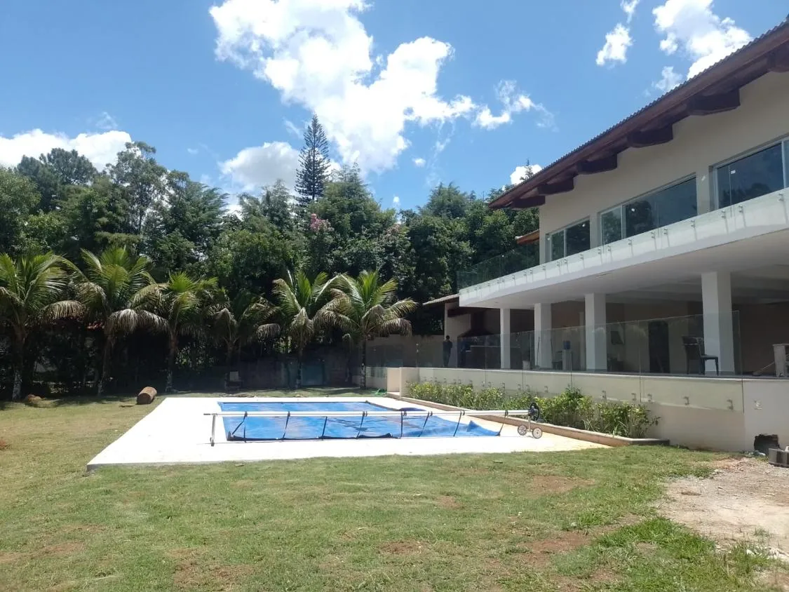 Imagem CASA - MORADA DAS FONTES