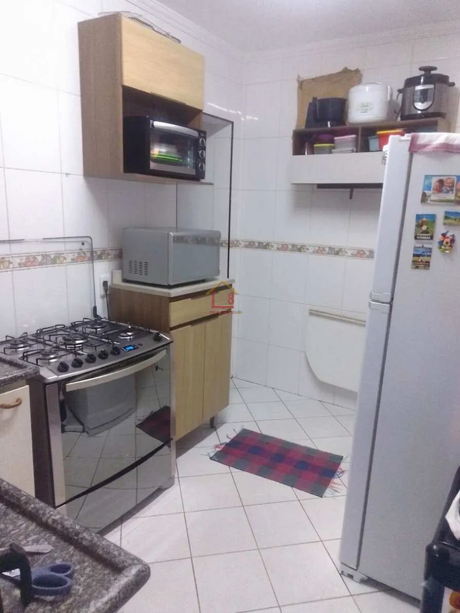 Imagem apartamento a venda - aviação