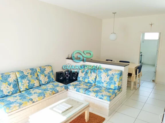 Imagem Apartamento à venda no bairro Pitangueiras - Guarujá/SP