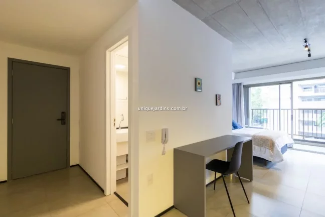 Imagem Apartamento à venda Jardim América São Paulo