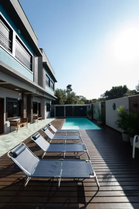 Imagem Adquira já um dos lindos apartamentos no Bairro Campo Duna, em Garopaba-SC! Oportunidade!!