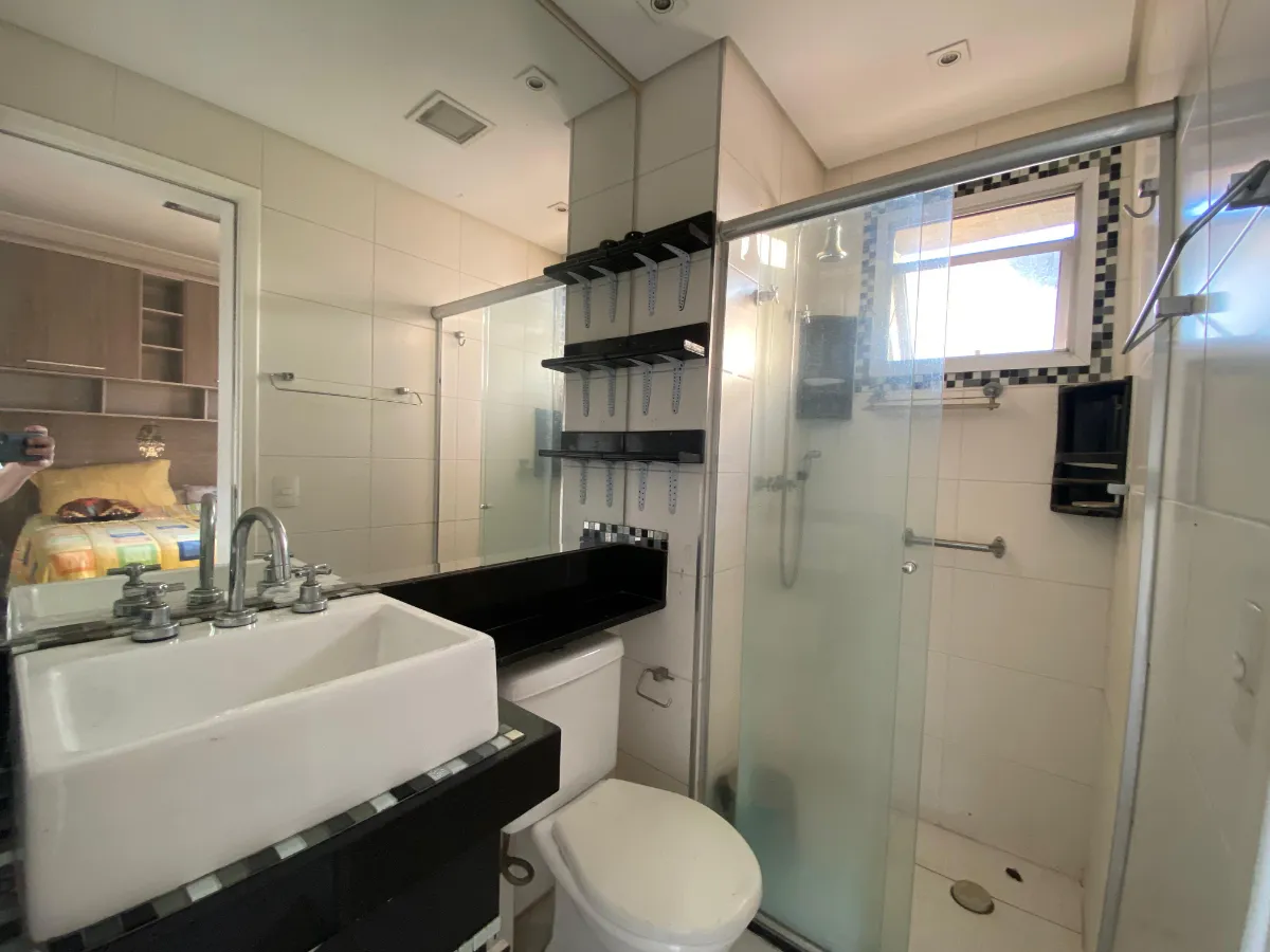 Imagem Apartamento para venda em Vila Gomes Cardim com 3 quartos, sendo 1 suíte, 97m2