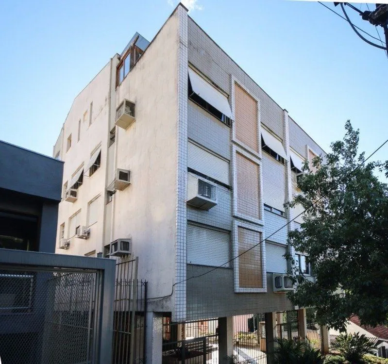 Imagem Apartamento 3 dorms à venda Rua Artur Rocha, Auxiliadora - Porto Alegre
