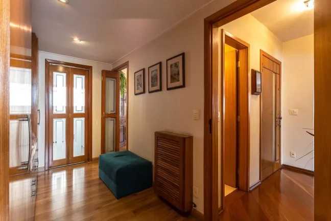 Imagem APARTAMENTO RESIDENCIAL em São Paulo - SP, Perdizes