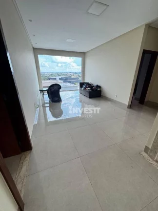 Imagem SOBRADO PARA ALUGAR - Condomínio do Lago - Goiânia/GO