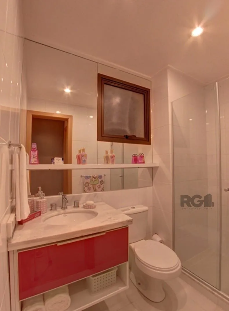 Imagem Apartamento em Santa Maria Goretti
