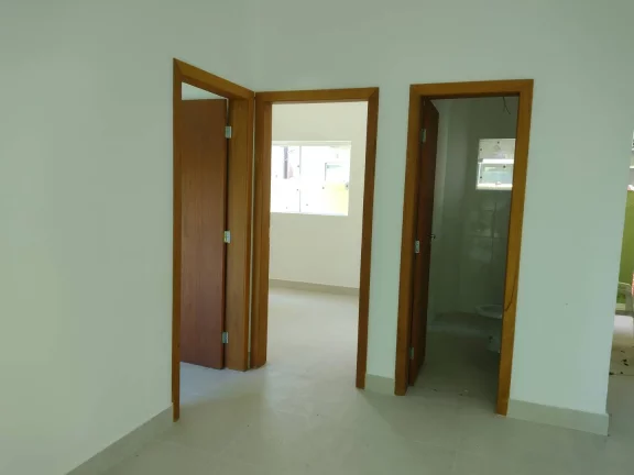 Imagem APARTAMENTO NOVO COM 2 DORMITÓRIOS LAGOINHA - UBATUBA