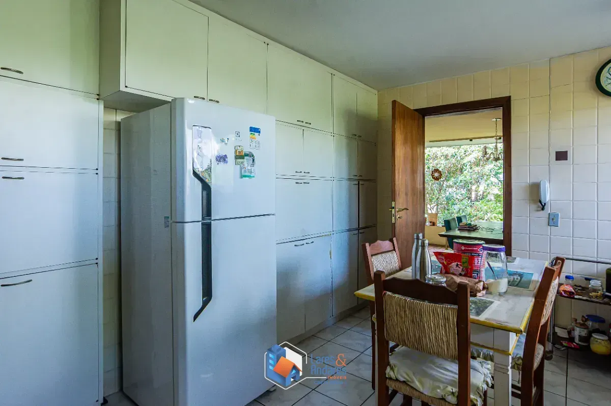 Imagem Casa para venda em Jardim Leonor com 4 quartos, 277m²