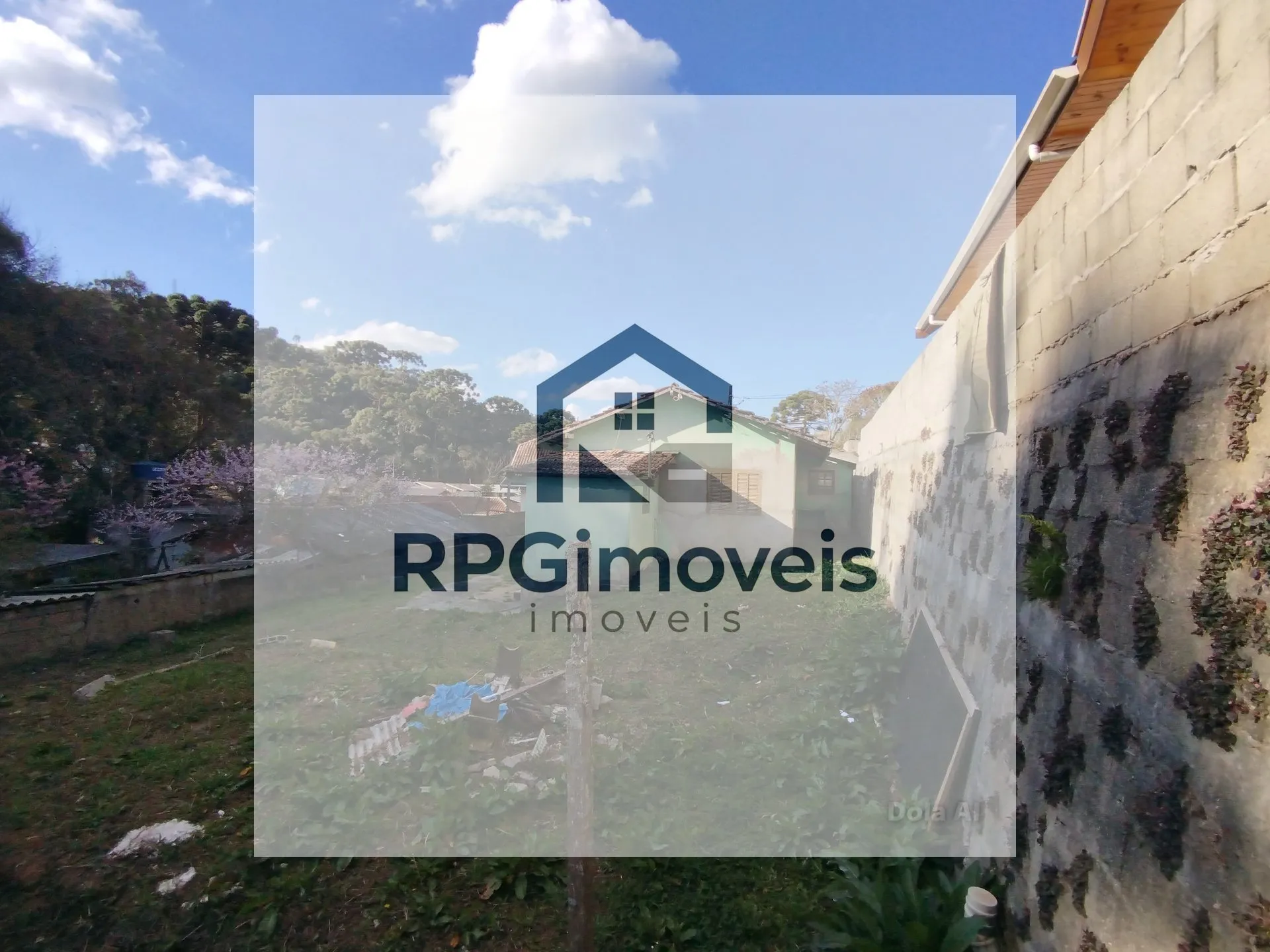 Imagem Casa para investimento
