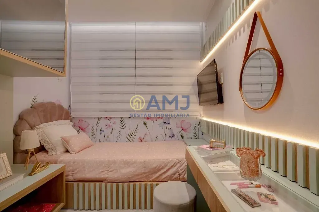 Imagem Apartamento a Venda no Art Haus - Vila Rosa