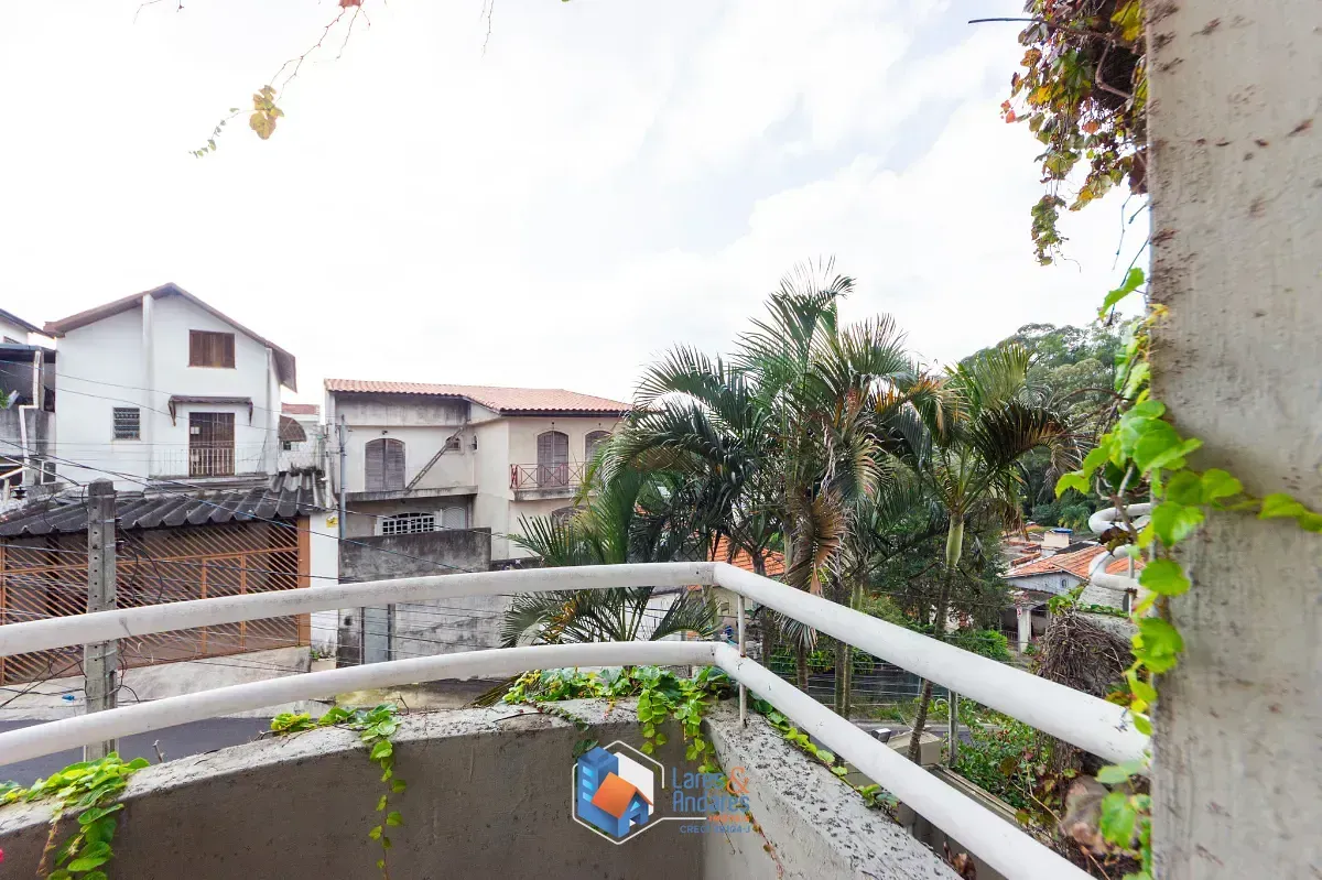 Imagem Casa para venda em Vila Morse com 9 quartos, sendo 3 suítes, 643m²