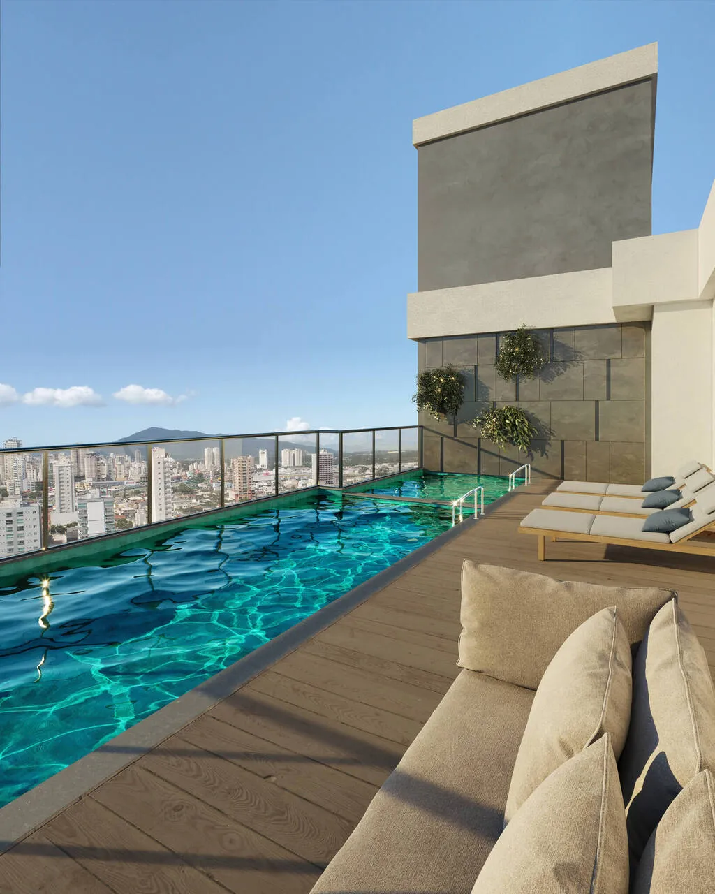 Imagem Andover Residence