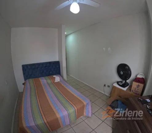 Imagem APARTAMENTO 2 QUARTOS NA PRAIA DO MORRO... COM 2 VAGAS DE GARAGEM ...