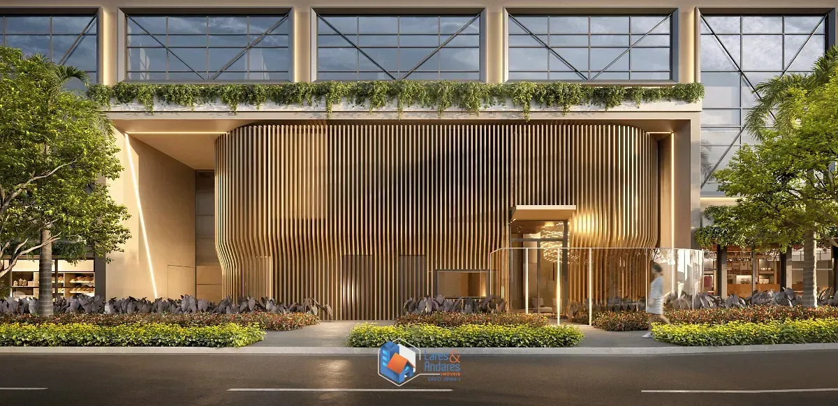 Imagem Apartamento para venda em Vila Clementino com 3 quartos, sendo 1 suíte, 81m²