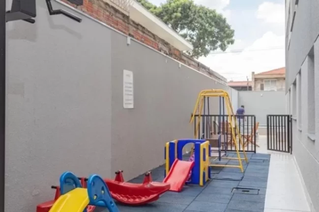 Imagem METROCASA SACOMÃ - Apto de 37m² (Unidade de Revenda), próximo à Estação Sacomã do Metrô!