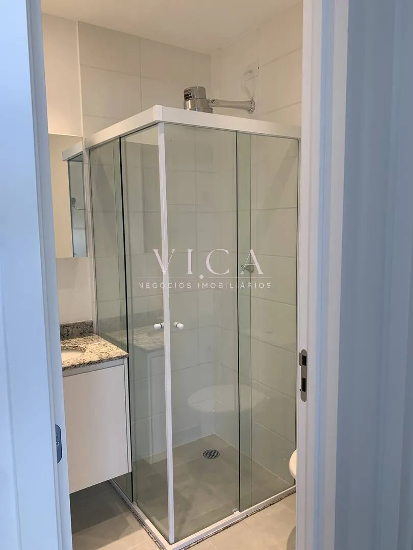 Imagem Apartamento com 2 quartos aluguel , 52m² por R$ 5.500,01 - Alphaville/SP