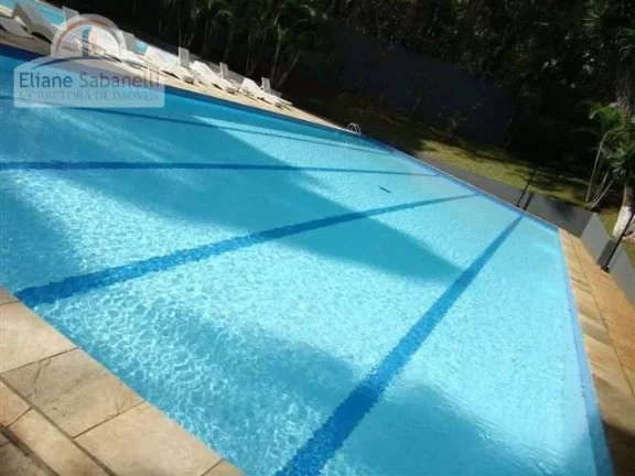 Imagem Apartamento de 2 dormitórios a venda com 56 m2 R$ 320 Mil na Vila Andrade