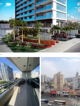 Foto do imóvel Conjunto Comercial de Alto Padrão em Pinheiros, São Paulo-SP: 11 salas, 15 vagas de garagem, 621m² de área.