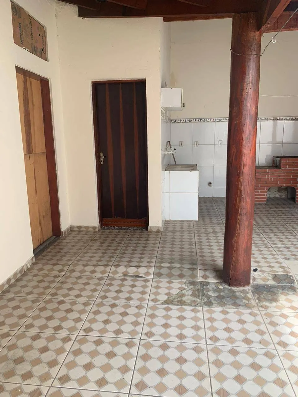 Imagem Casa à venda 3 Quartos, 2 Vagas, 198M², Residencial Comercial Cidade Vista Alegre, Pindamonhangaba - SP