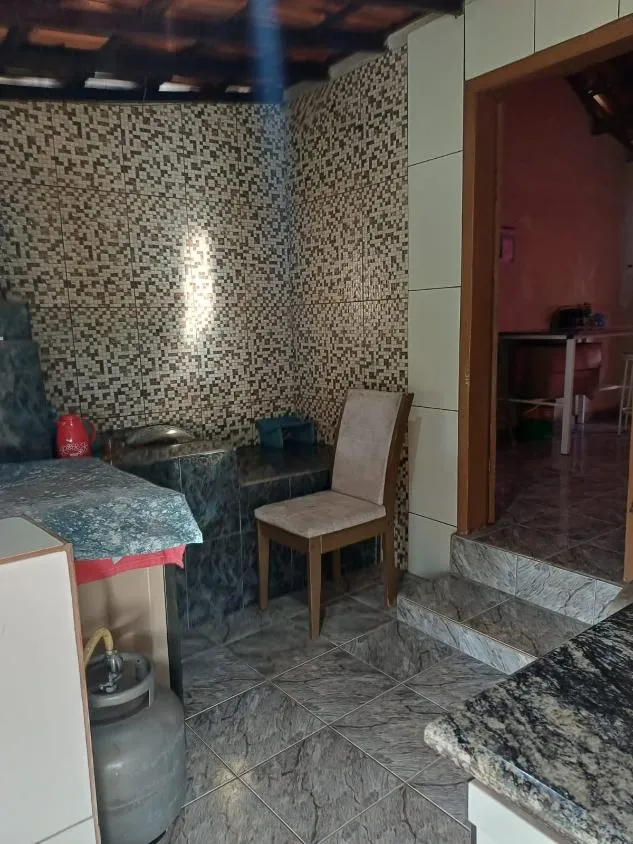 Imagem Vendo uma ótima chácara em Piedade dos gerais , medindo 5.740 m² de extensão.