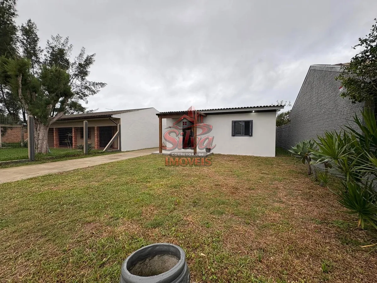 Imagem Casa 3 dormitórios a 500m do mar no Mariluz, Imbé