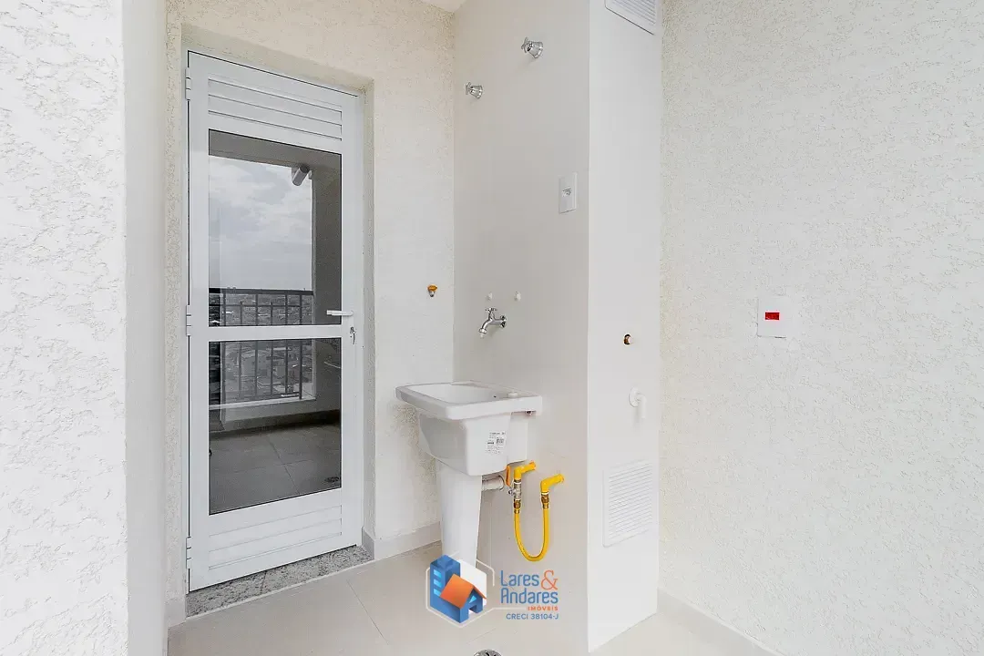 Imagem Apartamento para venda em Vila Bandeirantes- Casa Verde com 2 quartos, sendo 1 suíte, 59m²