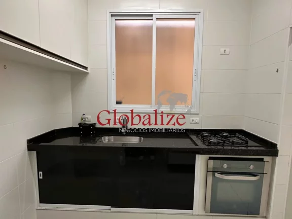 Imagem Casa sobreposta baixa 2 dormitórios (1 Suíte ), 70m² à venda por R$380.000,00