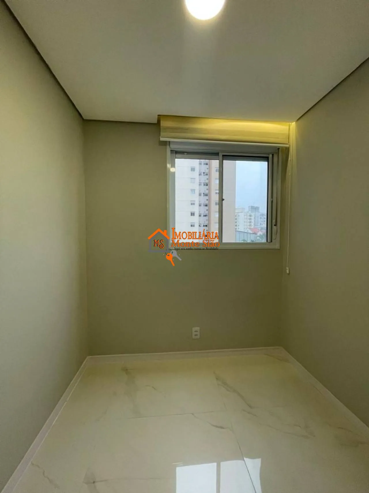 Imagem Apartamento com 2 dormitórios à venda, 38 m² por R$ 380.000,00 - Vila Rosália - Guarulhos/SP