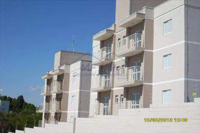 Imagem Apartamento Padrão