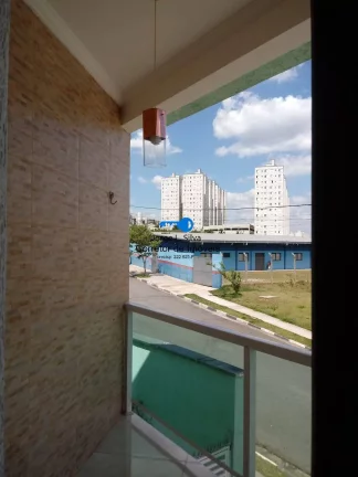 Imagem Casa Térrea de 3 Dorms 1 Suíte garagem para 2 carros 240m2 !