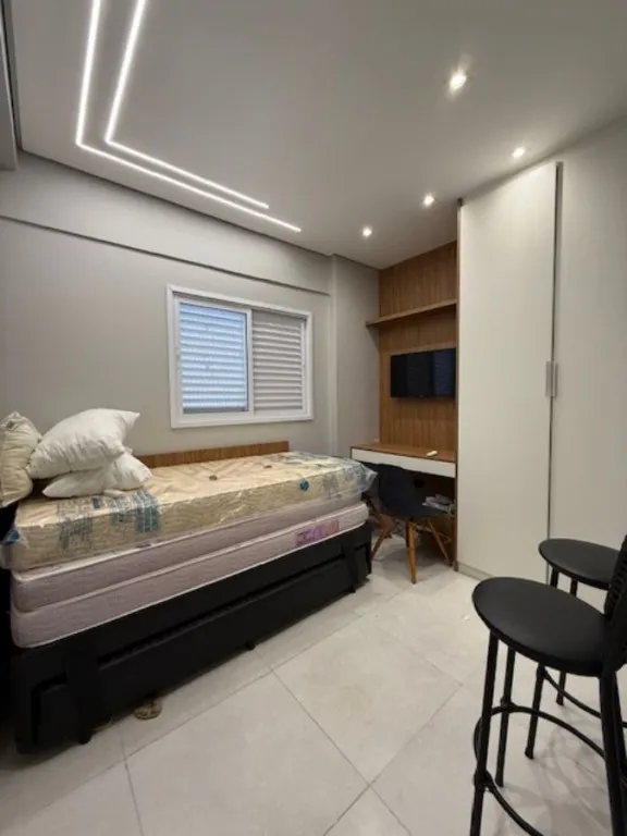 Imagem APARTAMENTO COM 75,00 m² - OCIAN - PRAIA GRANDE SP
