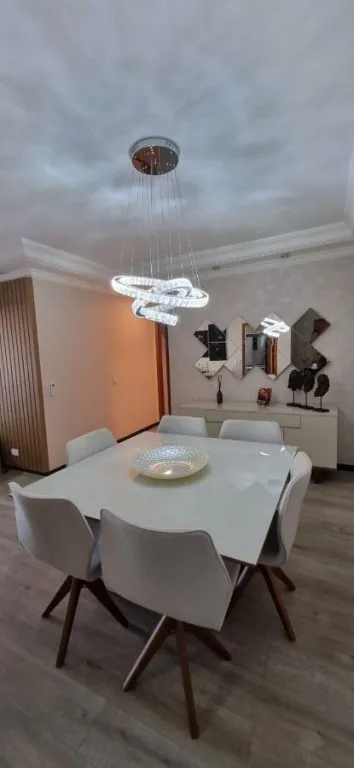 Imagem APARTAMENTO COM 160,00 m² - TUPI - PRAIA GRANDE SP