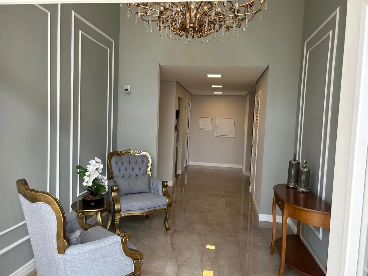 Imagem Apartamento 3 suites, 2 vagas, bairro Jardim Europa