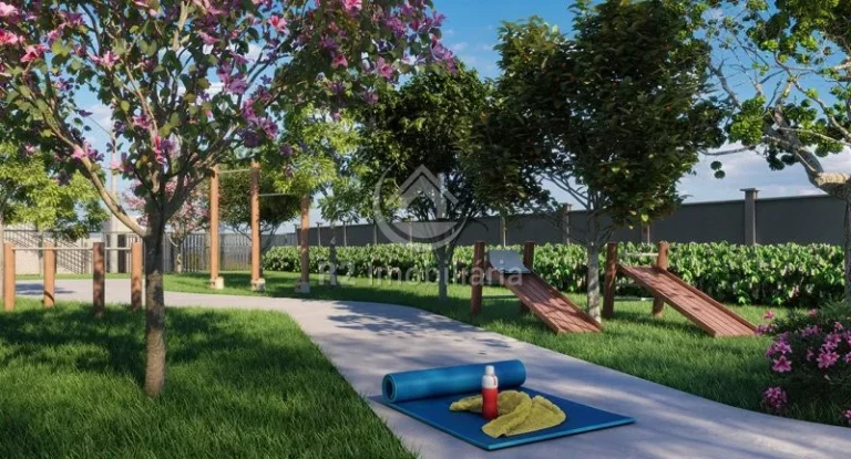 Imagem Apartamento em madureira recanto das flores tenda