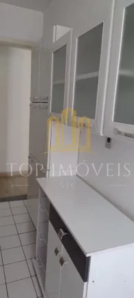 Imagem LINDO APARTAMENTO DOIS DORMITÓRIOS NO JARDIM SATELITE OPORTUNIDADE