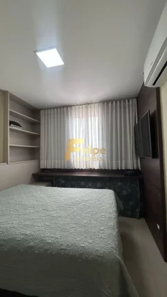 Imagem Maravilhoso Apartamento com Porteira Fechada
