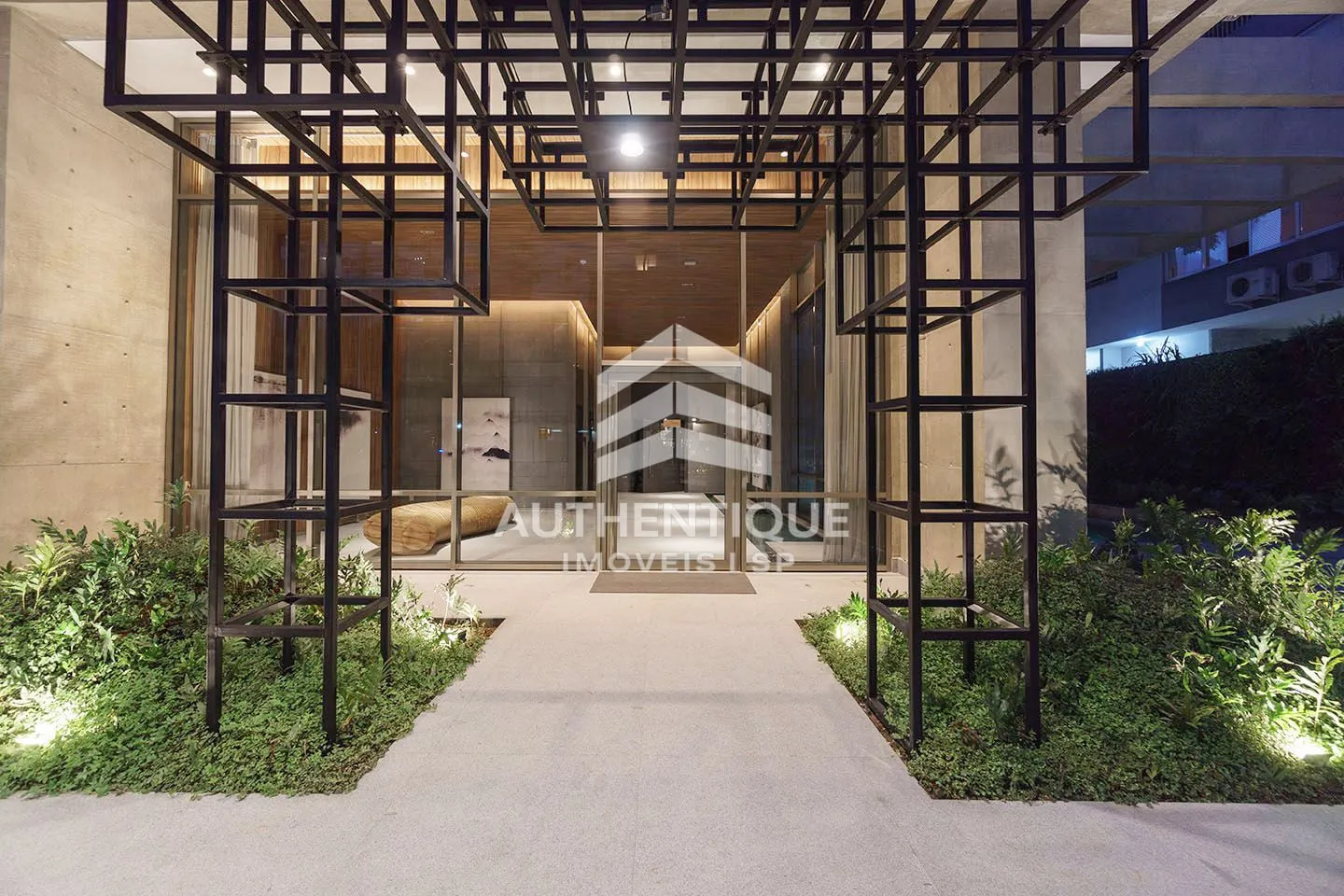 Imagem FACCES JARDINS - Apartamento à venda em São Paulo/SP