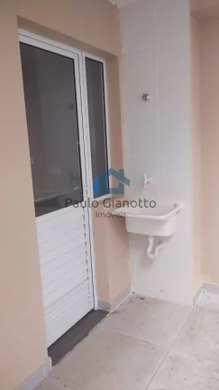 Imagem Apartamento Novo com elevador na Granja Viana