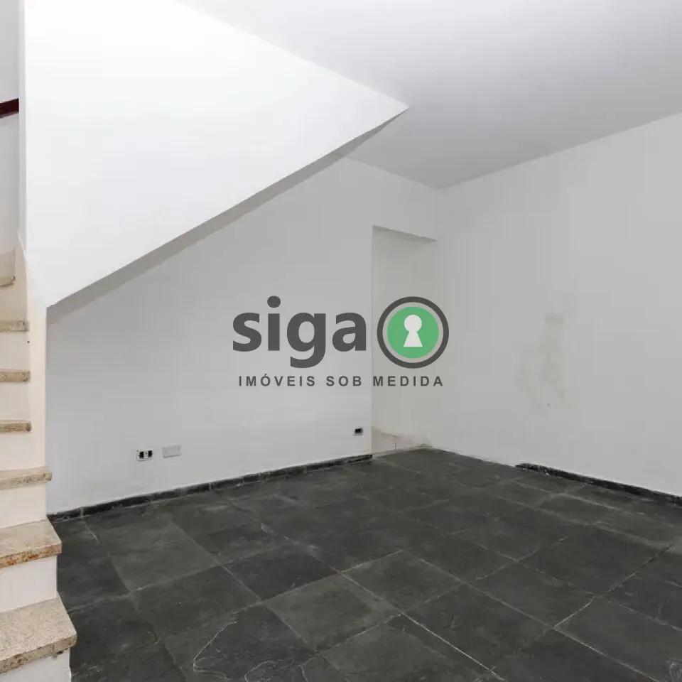 Imagem Casa com 2 Quartos na Vila Cruzeiro: Conforto, Espaço e Excelente Localização.