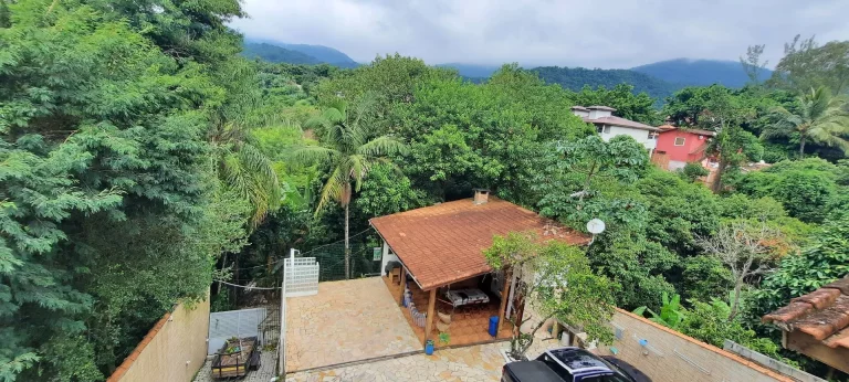 Imagem Oportunidade !!! linda casa - Barra Velha - Ilha Bela - SP