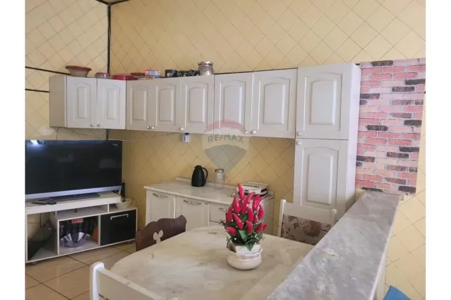 Imagem Casa com 5 quartos, 251m², à venda em Campinho, Rio de Janeiro .