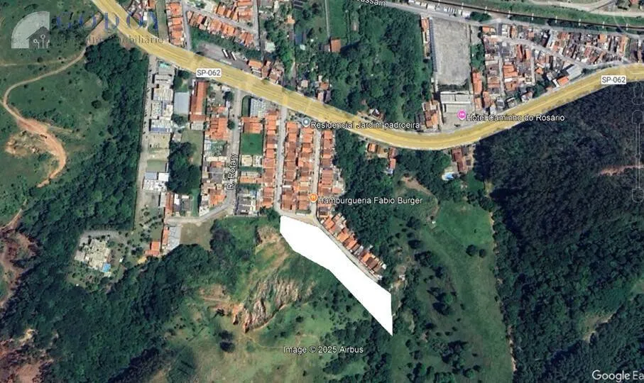 Foto do imóvel Terreno em Aparecida - Próximo ao Santuário e Novos Empreendimentos