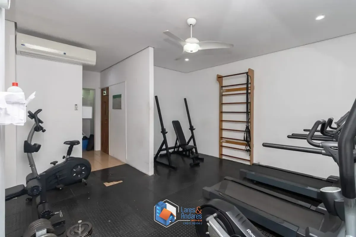 Imagem Apartamento para venda em Vila Uberabinha com 2 quartos, 56m²