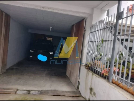 Imagem Vendo Casa em Santo André, Parque Oratório