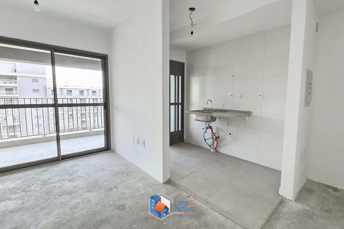 Imagem Apartamento para venda em Alto da Boa Vista com 2 quartos, 61m²