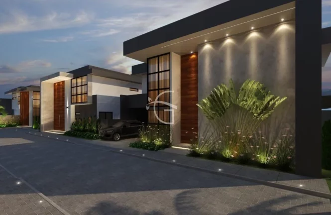 Imagem CASA RESIDENCIAL em JOINVILLE - SC, AMÉRICA