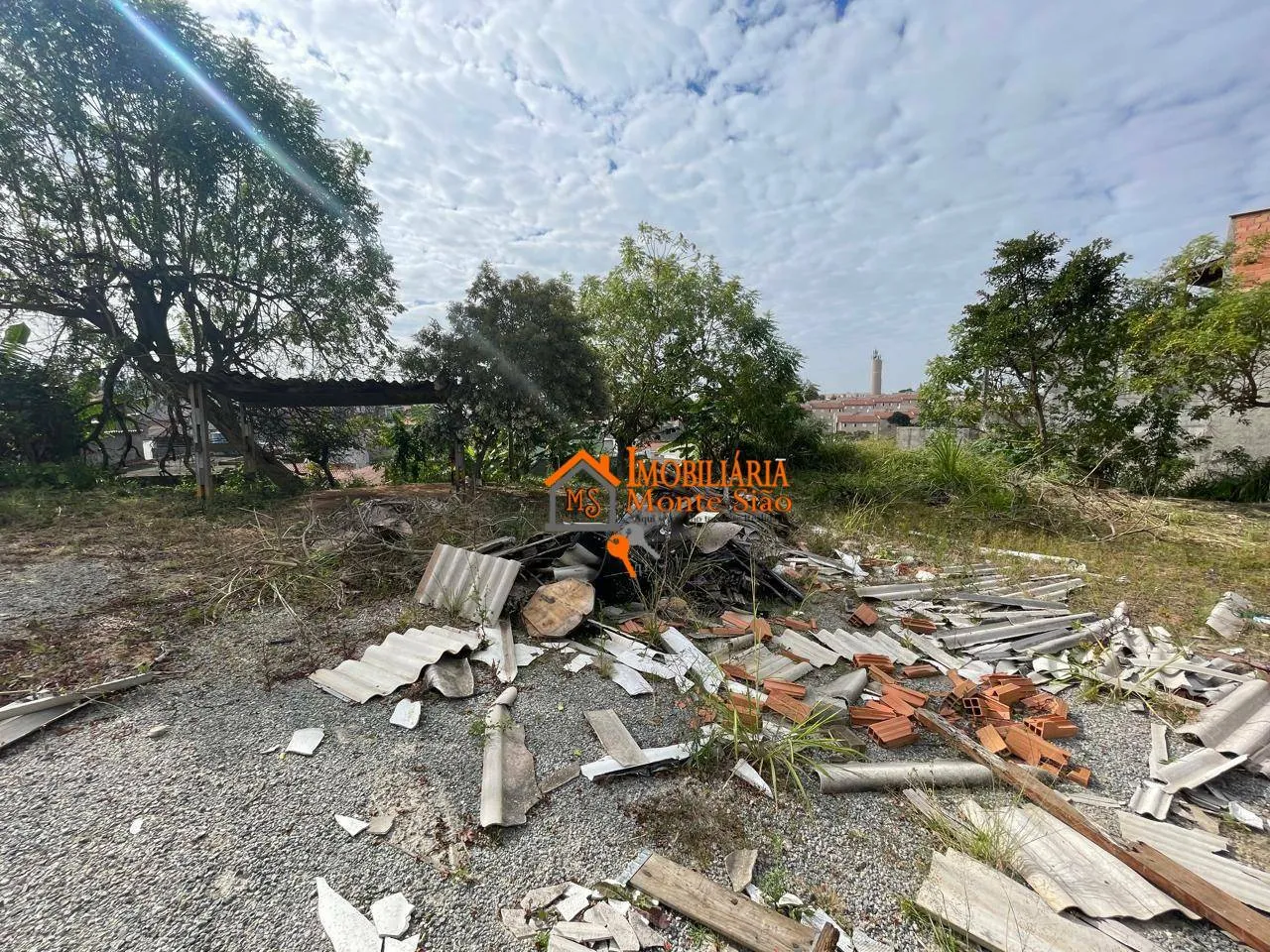 Imagem Terreno à venda, 125 m² por R$ 225.000,00 - Vila Itapoan - Guarulhos/SP