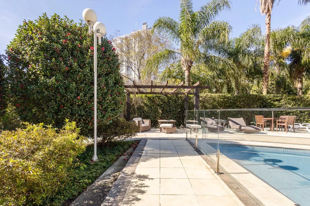 Imagem Apartamento em Jardim Europa