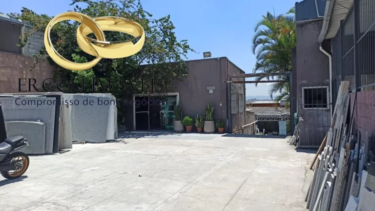 Imagem TERRENO COMERCIAL em São Paulo - SP, Penha de França