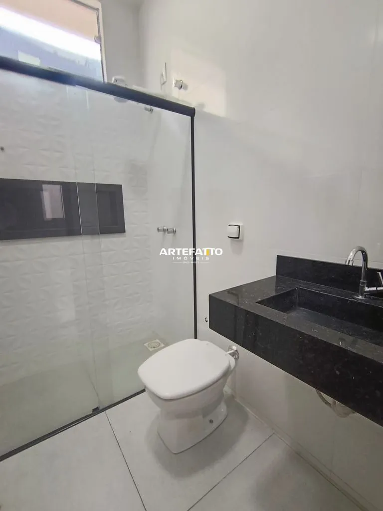 Imagem Casa à venda em Franca, Villa Real, com 3 quartos, 150m2